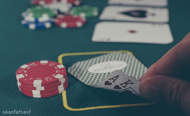 Gambling temptation
