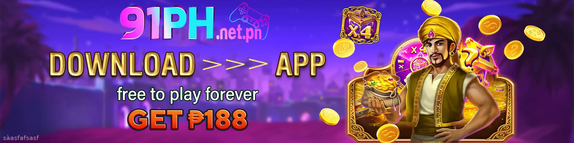 welcom to homepage 91PH