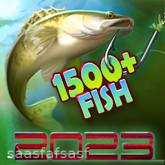 91PH Fishing Game Cover