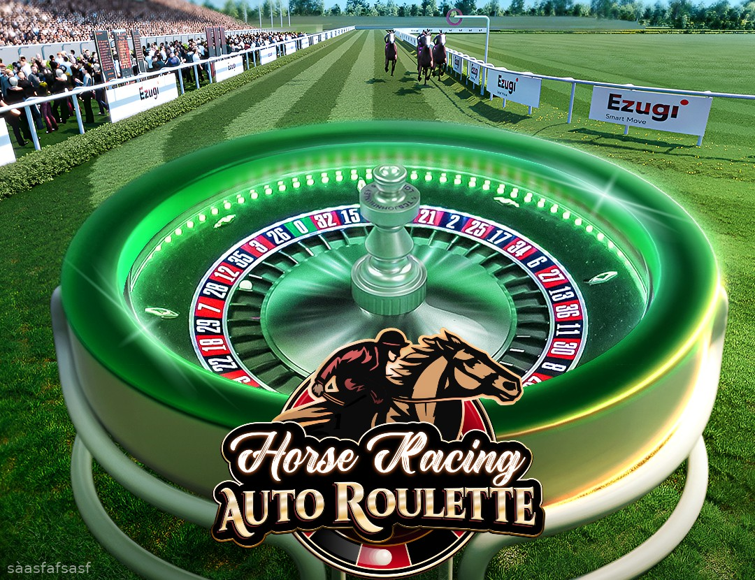 Live Casino Interface