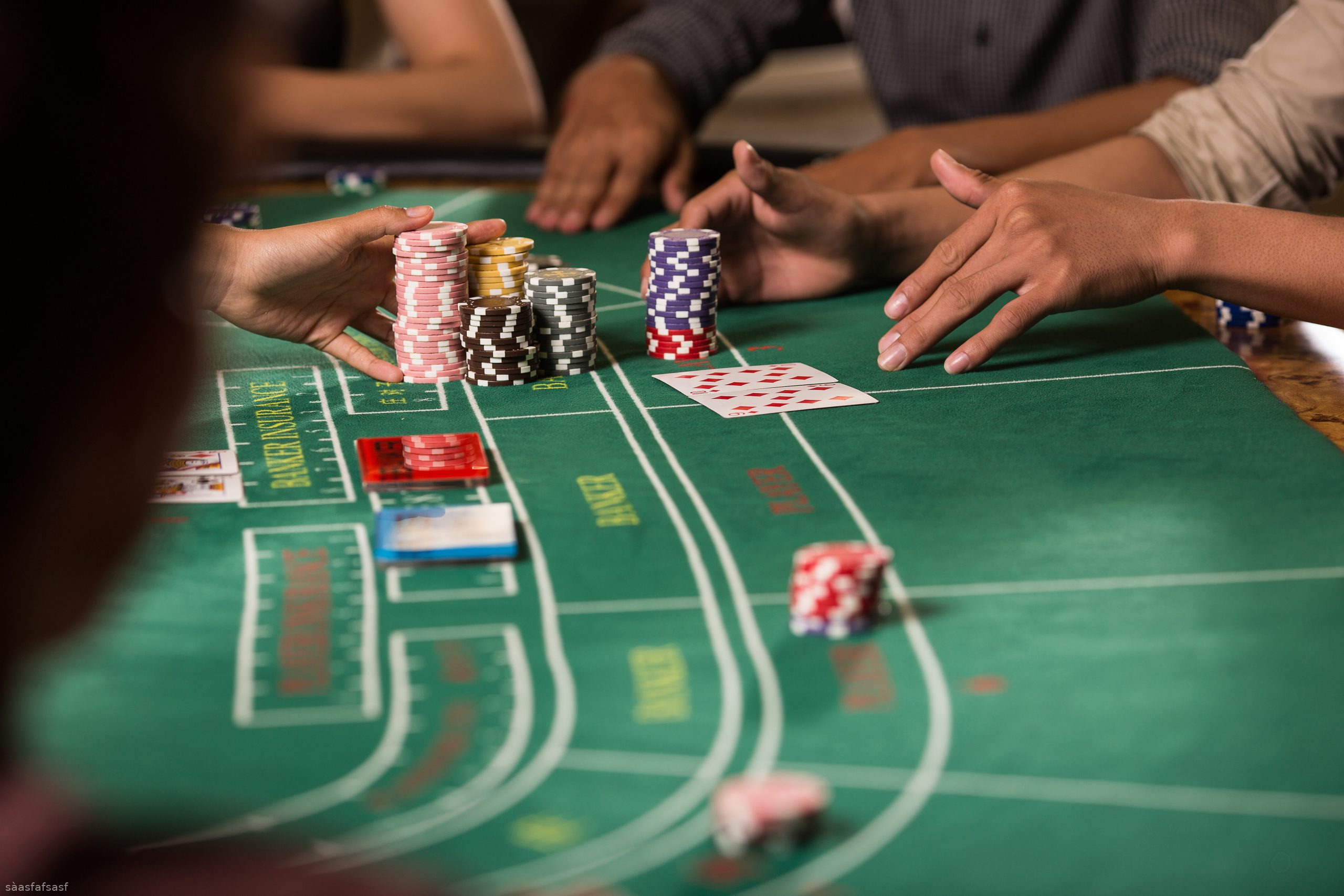 Roulette Wheel Live Casino