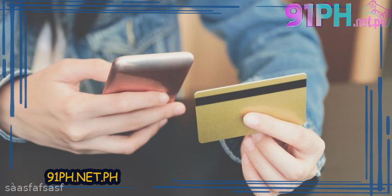 91PH-Deposit-Methods-under