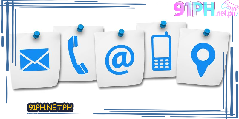 91PH-Customer-Support-Service