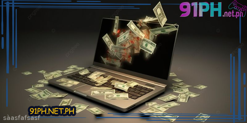 91PH-Withdraw-Money