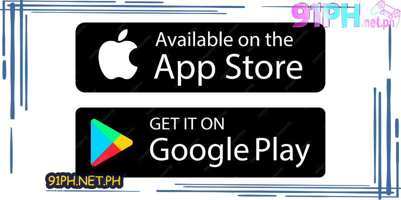 91ph-mobile-app-download-app