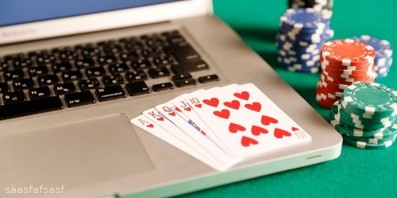 Emerging technologies promise to make the online slot game more transparent and engaging.