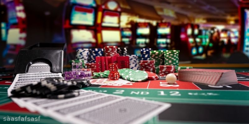 Sustainability will guide the next phase of poker merchandise shops, aligning with modern values.