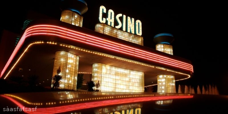 Fair play systems at JLBET guarantee trust and excitement in every round of casino war card game.