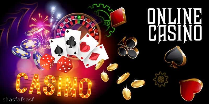 Casino VIP Rewards