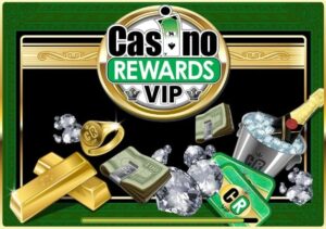 Casino VIP Rewards
