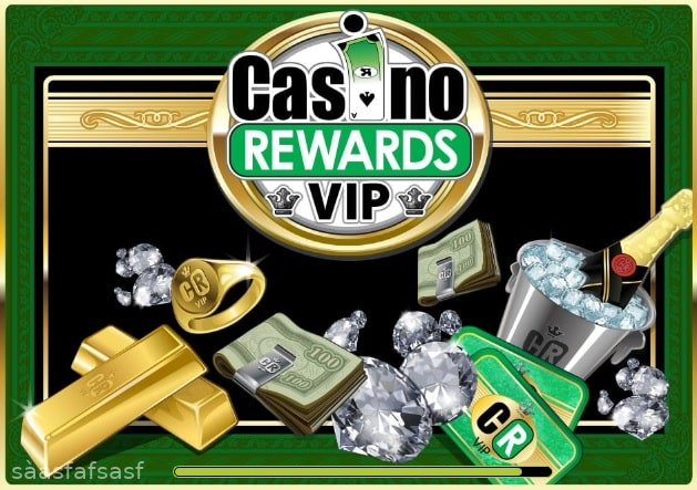 Casino VIP Rewards