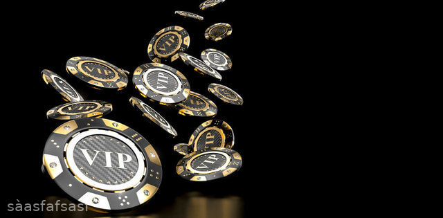 Casino VIP Rewards