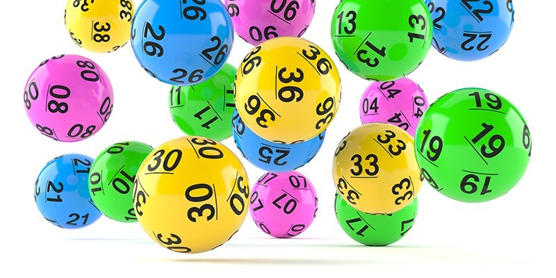 Lottery Number Prediction