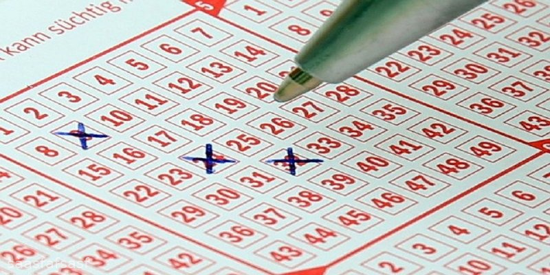 Lottery Number Prediction