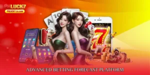 Advanced Betting Forecast Platform