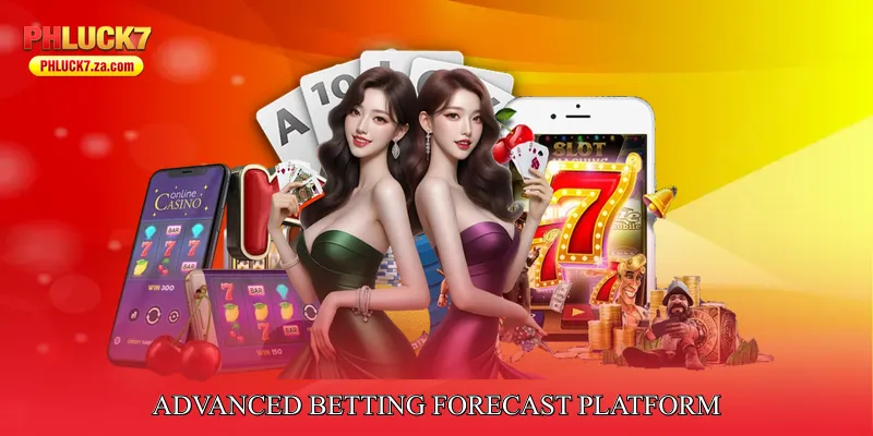 Advanced Betting Forecast Platform