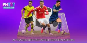 Advanced Betting Intelligence Platform