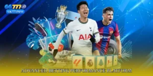 Advanced Betting Performance Platform