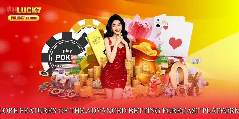 Core Features of the Advanced Betting Forecast Platform