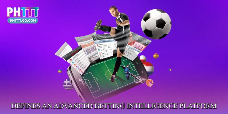What Defines an Advanced Betting Intelligence Platform