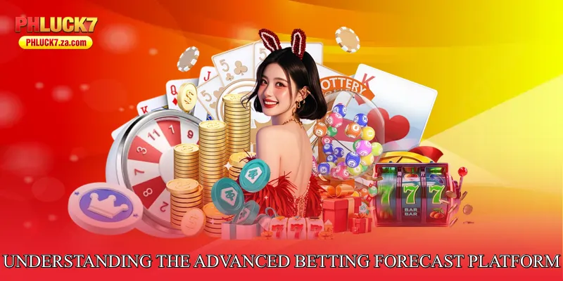 Understanding the Advanced Betting Forecast Platform