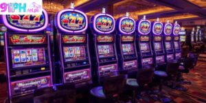 7 Video Slots for Ultimate Casino Fun