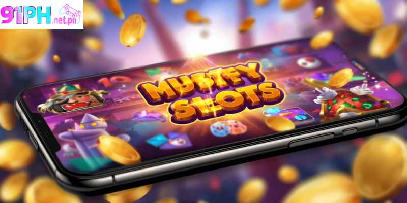 Mobile video slots gameplay optimized for smartphone users