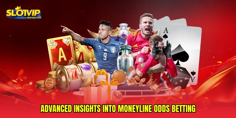 Advanced Insights into Moneyline Odds Betting