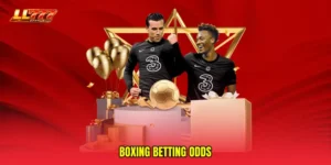 Boxing betting odds