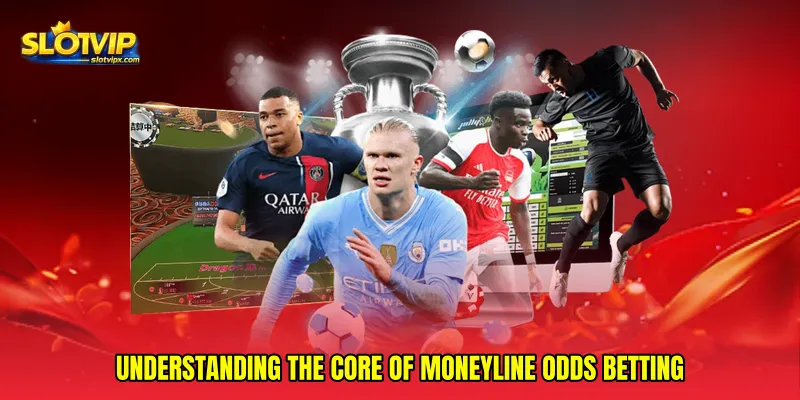 Understanding the Core of Moneyline Odds Betting