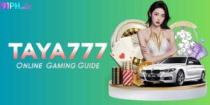 TAYA777: Ultimate 2026 Guide for Online Gaming in Bangladesh