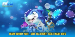 Shark Bounty Hunt – Deep Sea Bounty Vault Inside 88FD